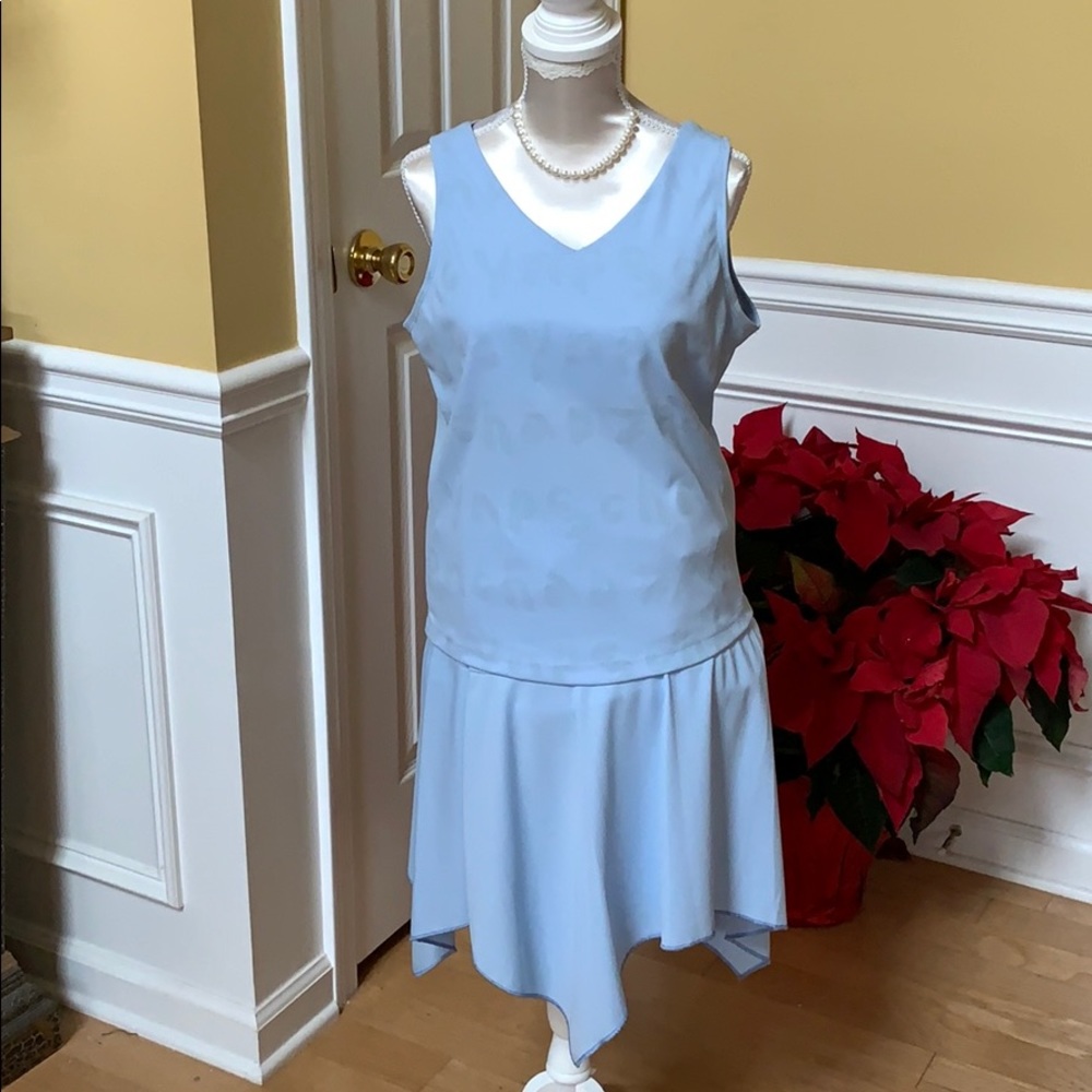 Two-Piece Set